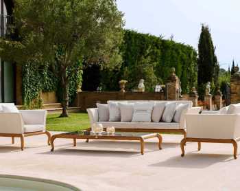 Outdoor Furniture - 02