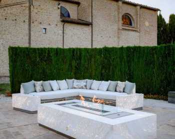 Outdoor Furniture - 04