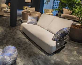 Outdoor Furniture - 01