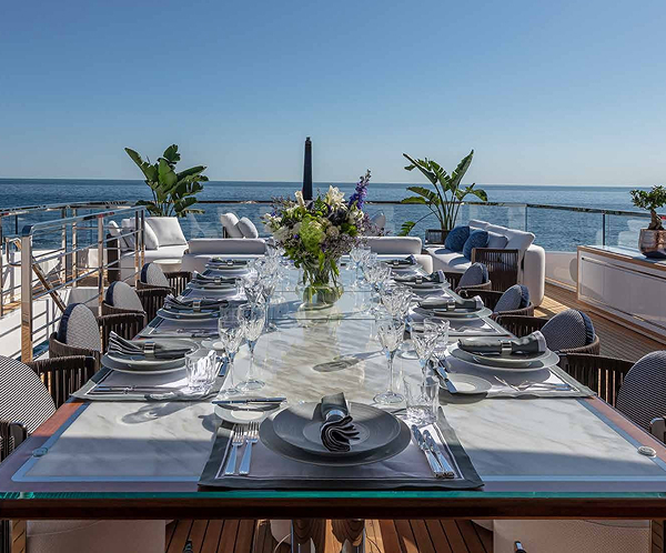 Outdoor Furniture