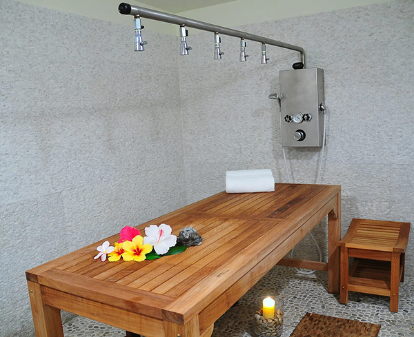 Spa & Wellness